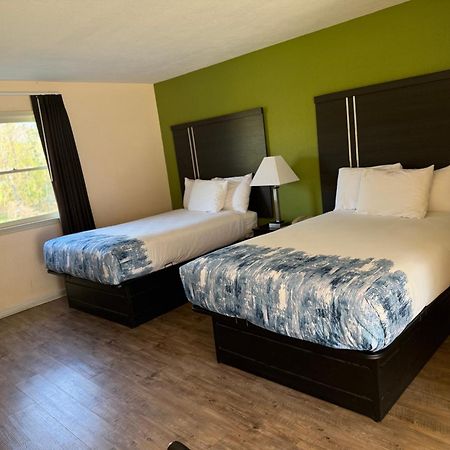 Mountain Valley Inn Dillard Esterno foto