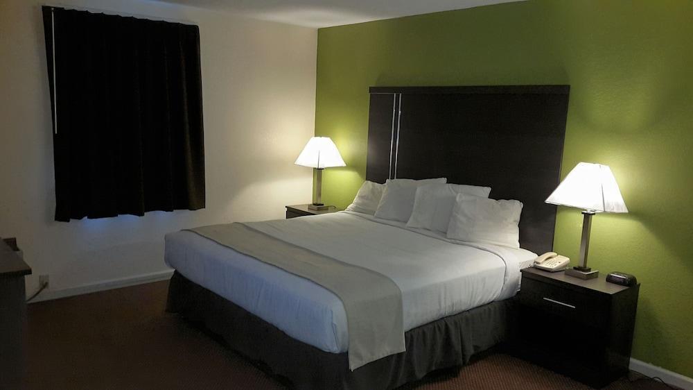Mountain Valley Inn Dillard Esterno foto