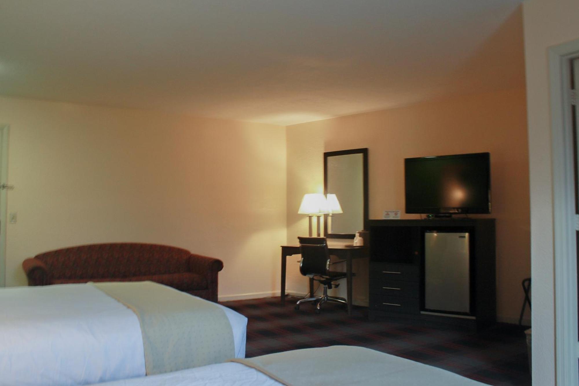 Mountain Valley Inn Dillard Esterno foto