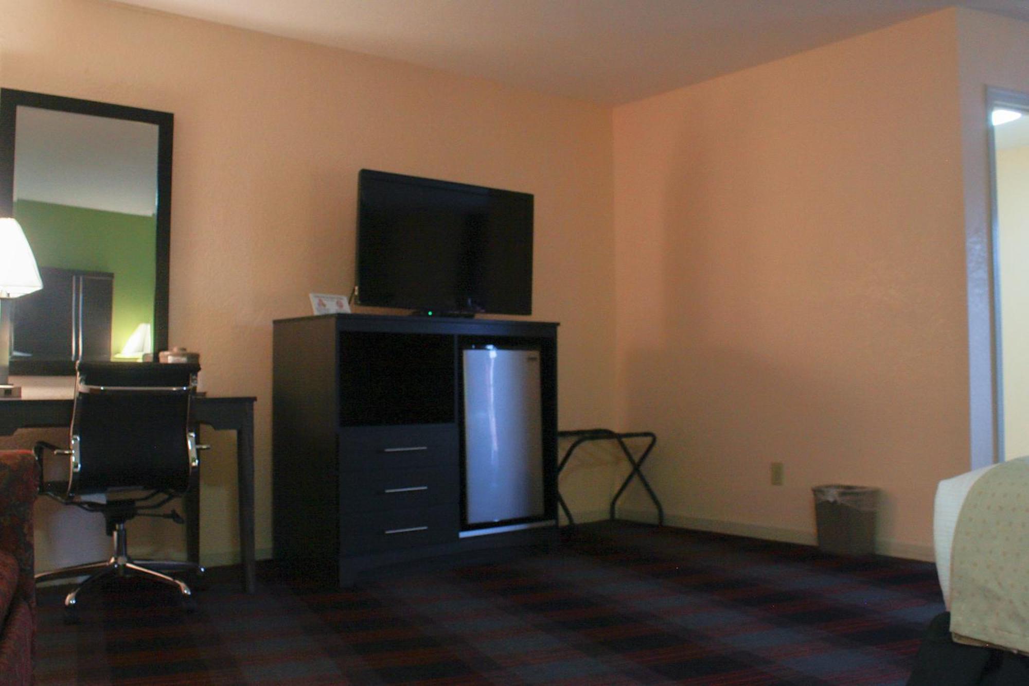 Mountain Valley Inn Dillard Esterno foto