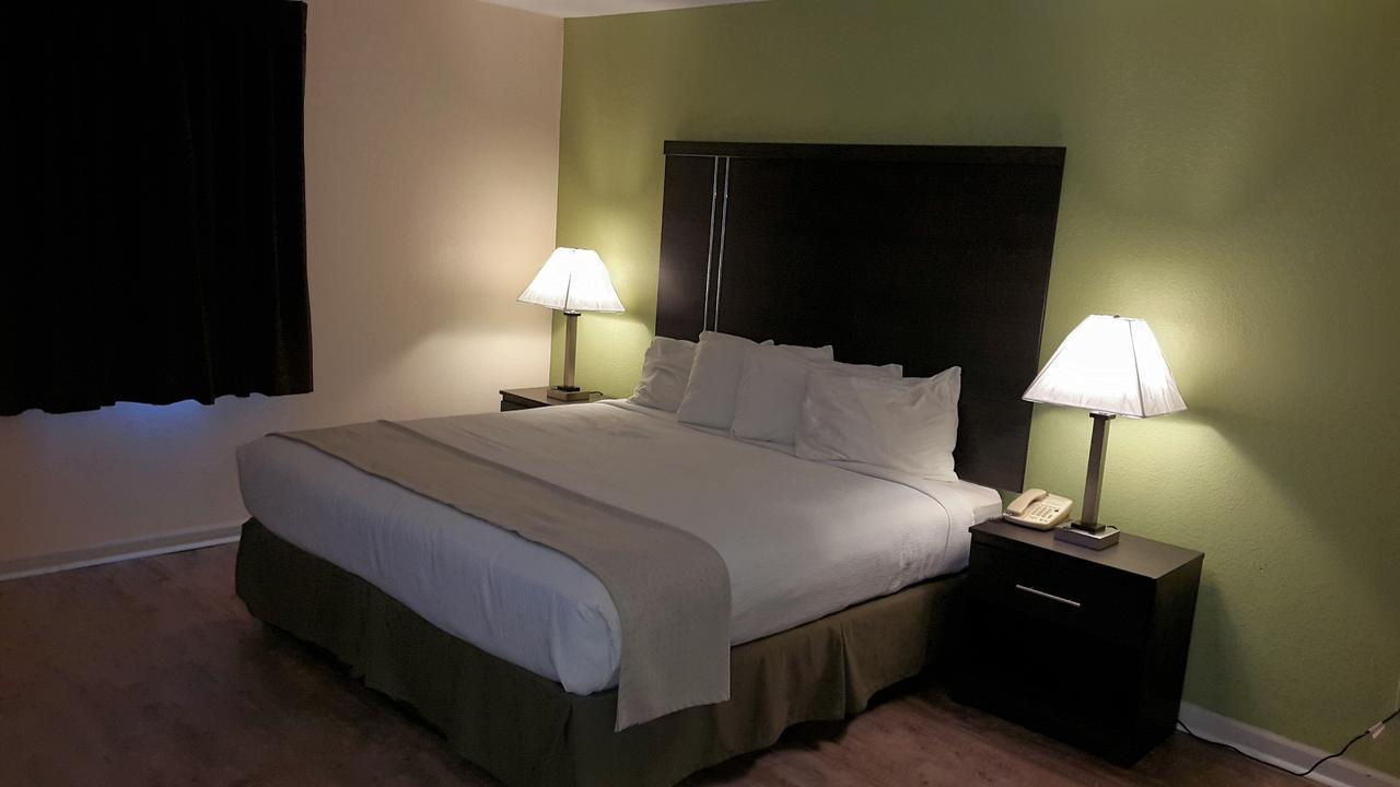 Mountain Valley Inn Dillard Esterno foto