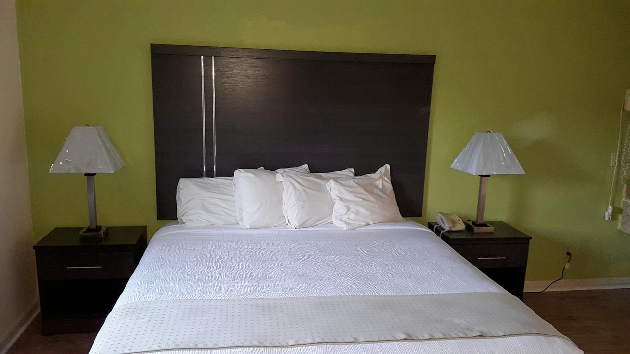 Mountain Valley Inn Dillard Esterno foto