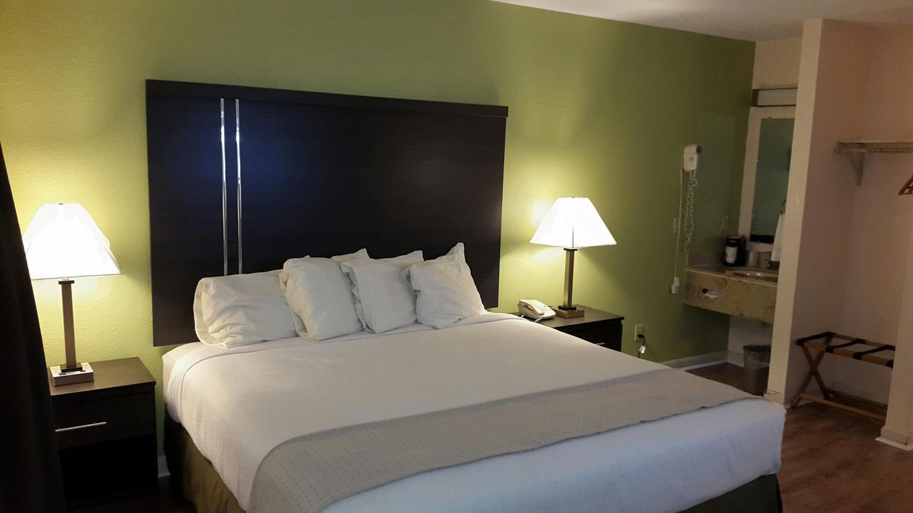 Mountain Valley Inn Dillard Esterno foto