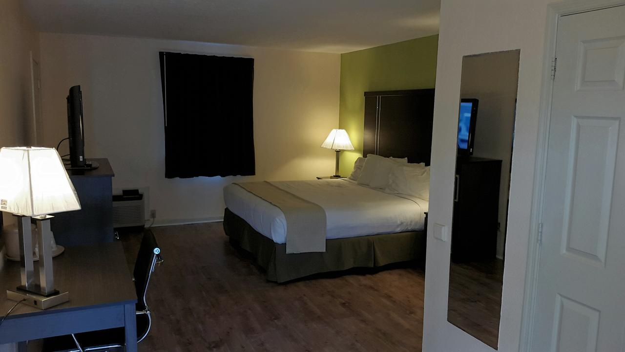 Mountain Valley Inn Dillard Esterno foto