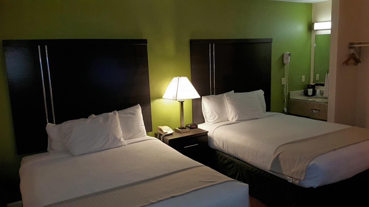 Mountain Valley Inn Dillard Esterno foto