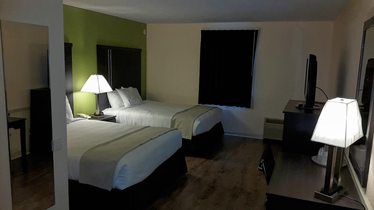 Mountain Valley Inn Dillard Esterno foto