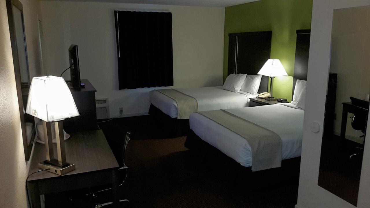Mountain Valley Inn Dillard Esterno foto