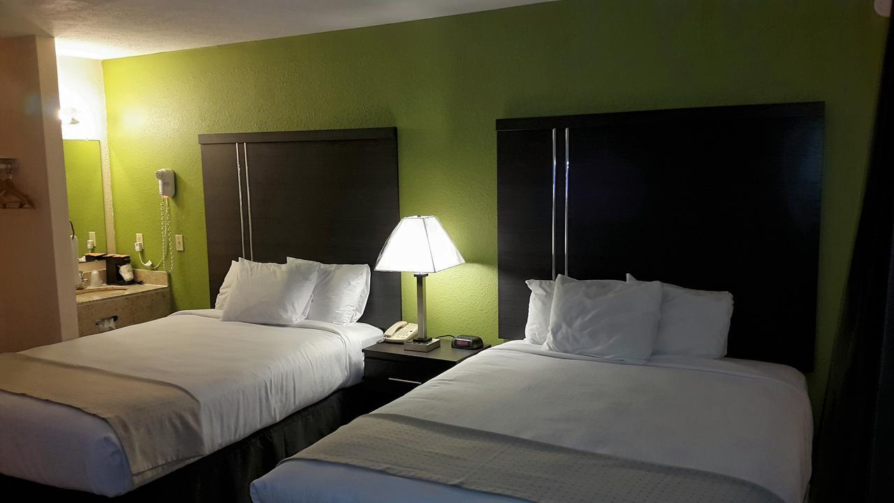 Mountain Valley Inn Dillard Esterno foto