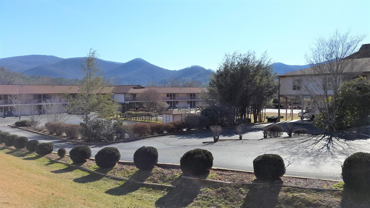 Mountain Valley Inn Dillard Esterno foto
