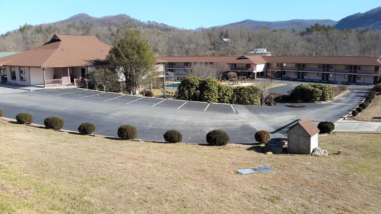 Mountain Valley Inn Dillard Esterno foto