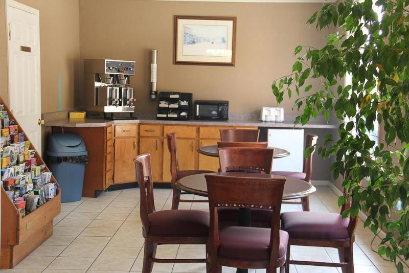 Mountain Valley Inn Dillard Esterno foto