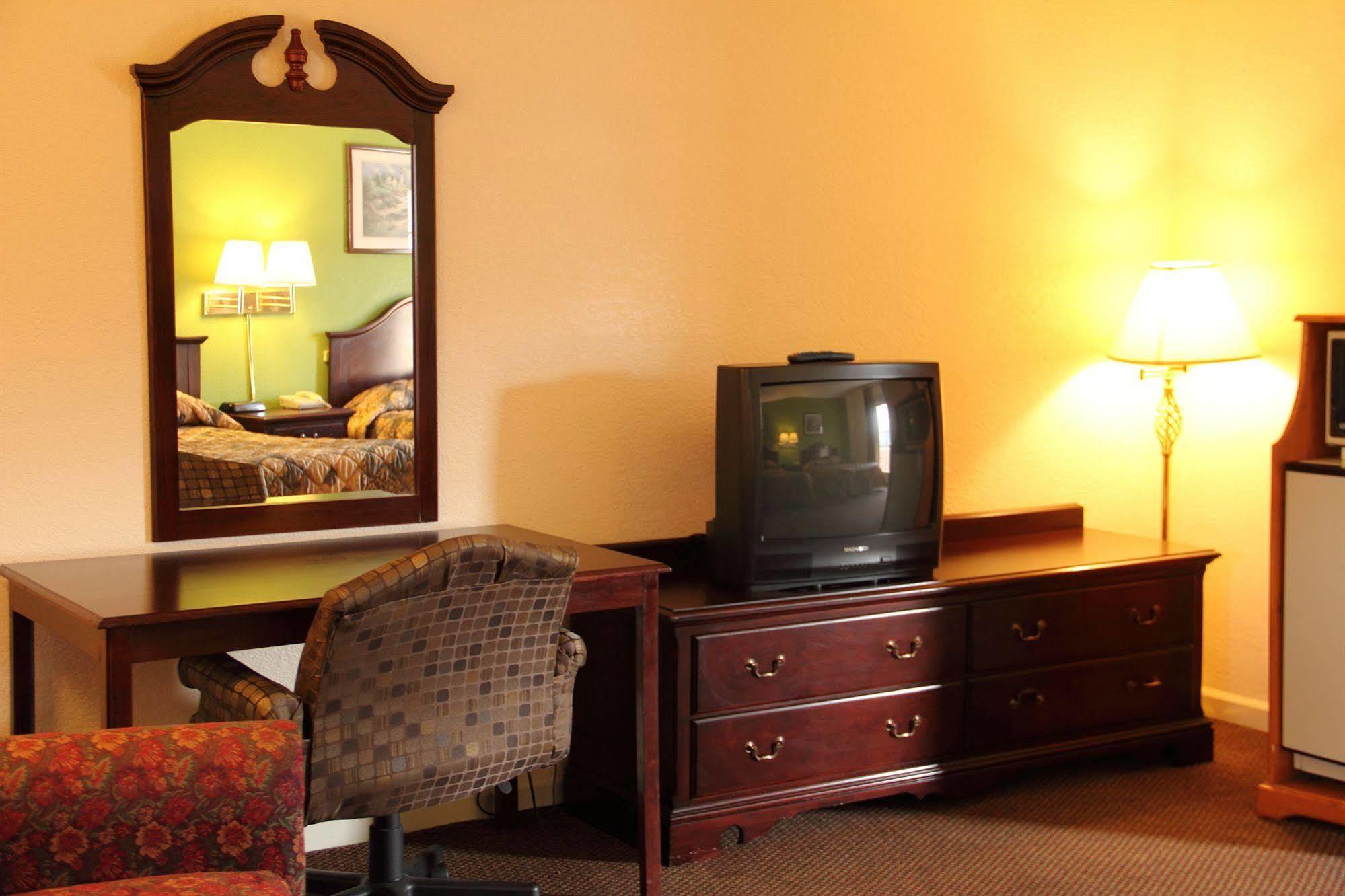 Mountain Valley Inn Dillard Esterno foto