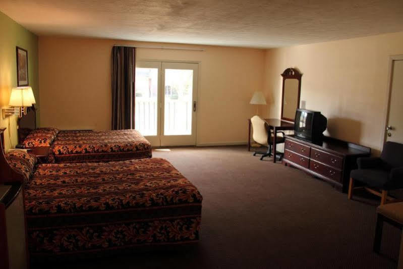Mountain Valley Inn Dillard Esterno foto