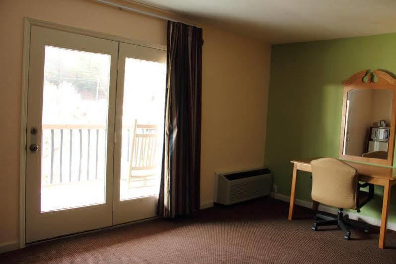 Mountain Valley Inn Dillard Esterno foto