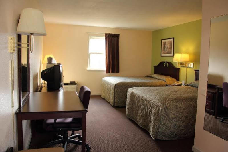 Mountain Valley Inn Dillard Esterno foto
