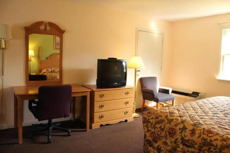 Mountain Valley Inn Dillard Esterno foto